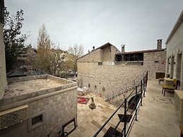 Timur inn Cappadocia