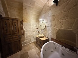 Timur inn Cappadocia