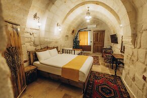 Timur inn Cappadocia