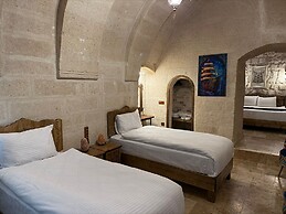 Timur inn Cappadocia