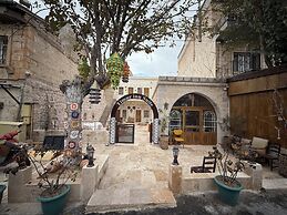 Timur inn Cappadocia