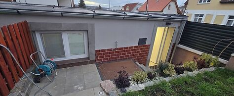 Vu's Home - Apartment Garden - 30m2