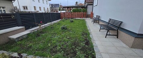 Vu's Home - Apartment Garden - 30m2