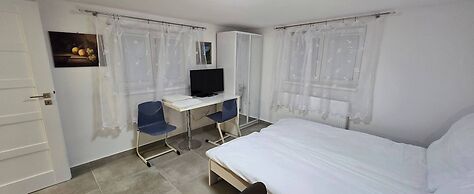 Vu's Home - Apartment Garden - 30m2