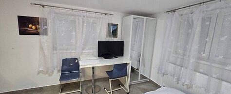 Vu's Home - Apartment Garden - 30m2