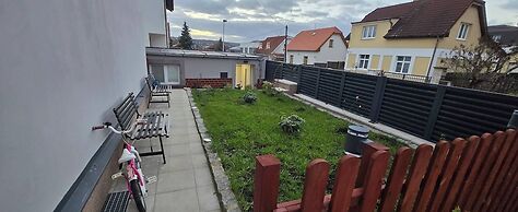 Vu's Home - Apartment Garden - 30m2