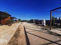 Comfort Two Bedroom Mobile Homes Pirovac