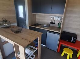 Comfort Two Bedroom Mobile Homes Pirovac