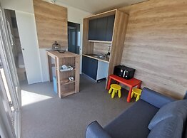 Comfort Two Bedroom Mobile Homes Pirovac