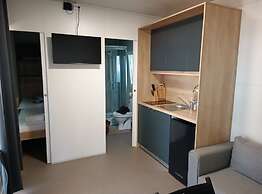 Comfort Two Bedroom Mobile Homes Pirovac