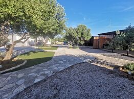 Comfort Two Bedroom Mobile Homes Pirovac