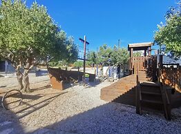 Comfort Two Bedroom Mobile Homes Pirovac