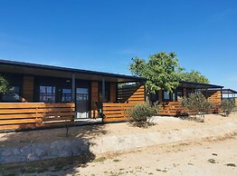 Comfort Two Bedroom Mobile Homes Pirovac