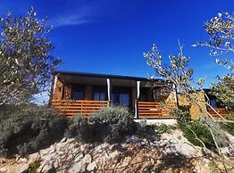 Comfort Two Bedroom Mobile Homes Pirovac