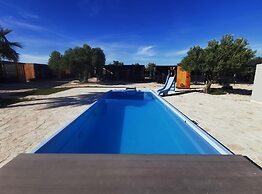 Comfort Two Bedroom Mobile Homes Pirovac