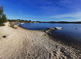 Comfort Two Bedroom Mobile Homes Pirovac