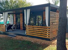 Comfort Two Bedroom Mobile Homes Pirovac