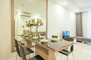 Urban Oasis Apartment - Ha Do Centrosa