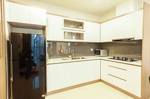 Urban Oasis Apartment - Ha Do Centrosa