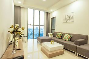 Urban Oasis Apartment - Ha Do Centrosa