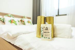 Urban Oasis Apartment - Ha Do Centrosa