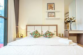 Urban Oasis Apartment - Ha Do Centrosa
