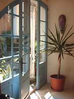 Farmhouse With Pool and Valley Views