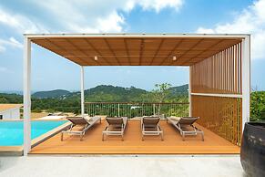 Pahili Pool Villas Koh Phangan