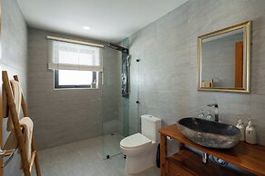 Pahili Pool Villas Koh Phangan