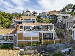 Pahili Pool Villas Koh Phangan