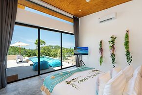 Pahili Pool Villas Koh Phangan