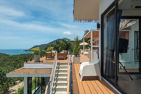 Pahili Pool Villas Koh Phangan