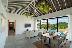 Pahili Pool Villas Koh Phangan