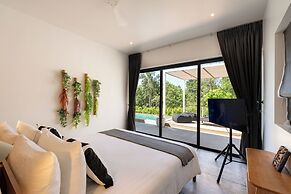 Pahili Pool Villas Koh Phangan