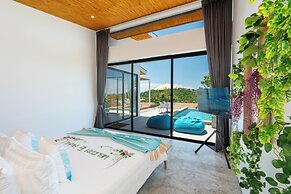 Pahili Pool Villas Koh Phangan