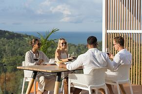 Pahili Pool Villas Koh Phangan