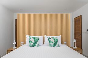 Pahili Pool Villas Koh Phangan