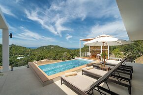 Pahili Pool Villas Koh Phangan