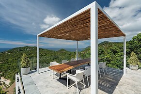 Pahili Pool Villas Koh Phangan