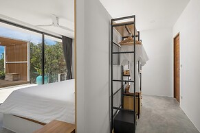 Pahili Pool Villas Koh Phangan