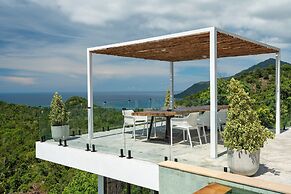 Pahili Pool Villas Koh Phangan