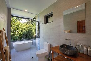 Pahili Pool Villas Koh Phangan