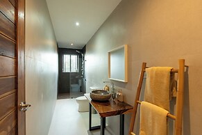 Pahili Pool Villas Koh Phangan