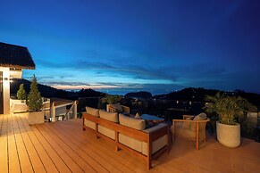 Pahili Pool Villas Koh Phangan