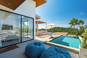 Pahili Pool Villas Koh Phangan