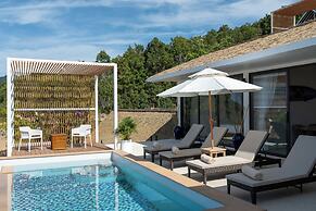 Pahili Pool Villas Koh Phangan