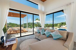 Pahili Pool Villas Koh Phangan