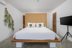 Pahili Pool Villas Koh Phangan