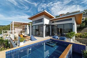 Pahili Pool Villas Koh Phangan