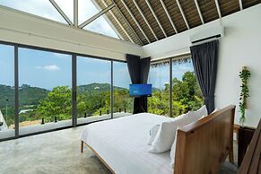 Pahili Pool Villas Koh Phangan